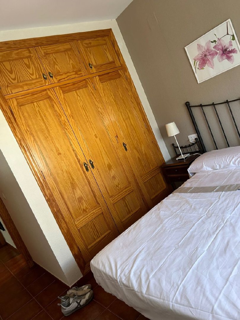 Piso de 100 m² en Isla Cristina