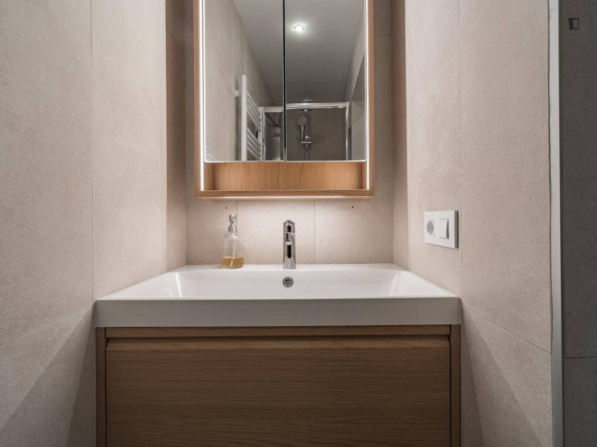 Piso de 50 m² en Barcelona