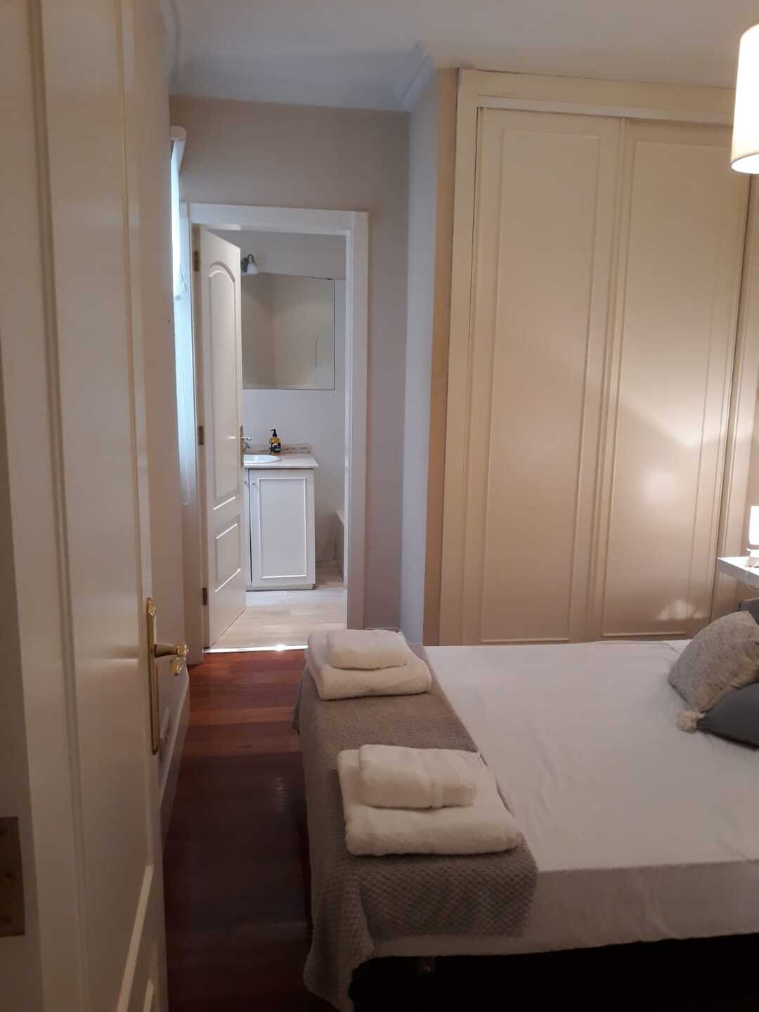 Piso de 138 m² en Vigo