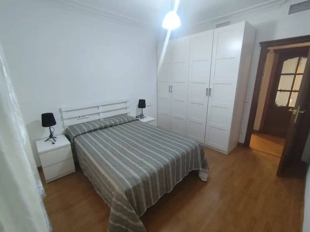 Piso de 80 m² en Úbeda