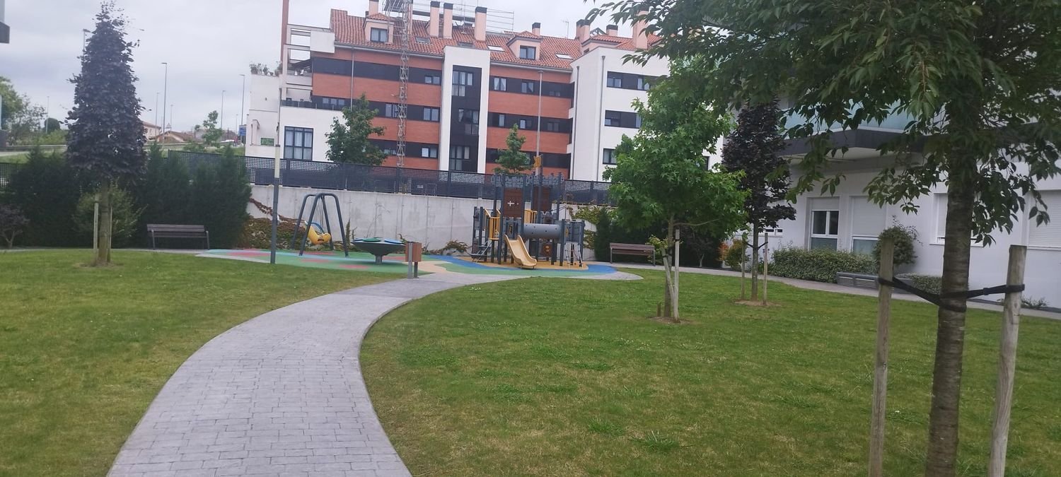 Appartamento 128 m² a Gijón / Xixón