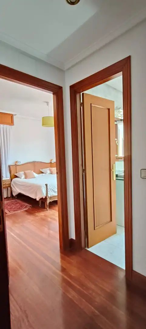 Piso de 115 m² en Guecho