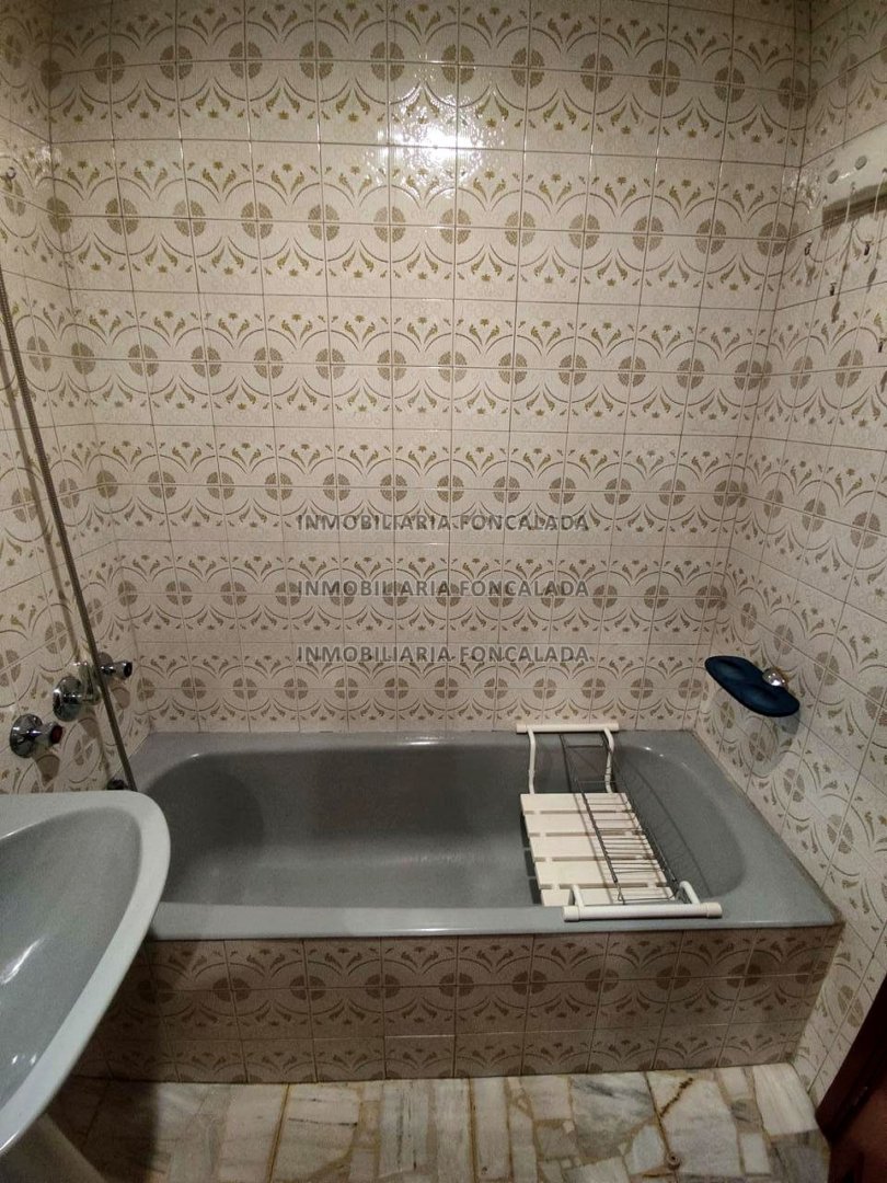 Piso de 95 m² en Oviedo