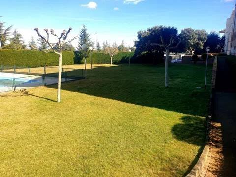 Piso de 99 m² en Ávila