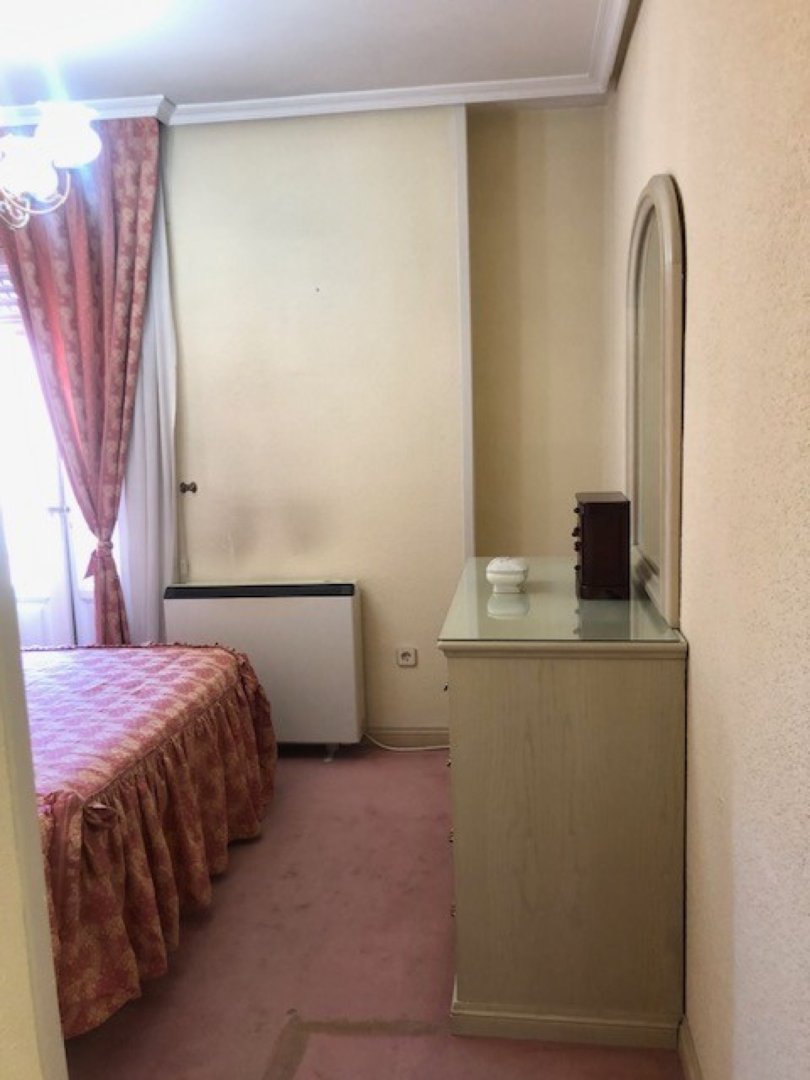 Piso de 119 m² en Segovia