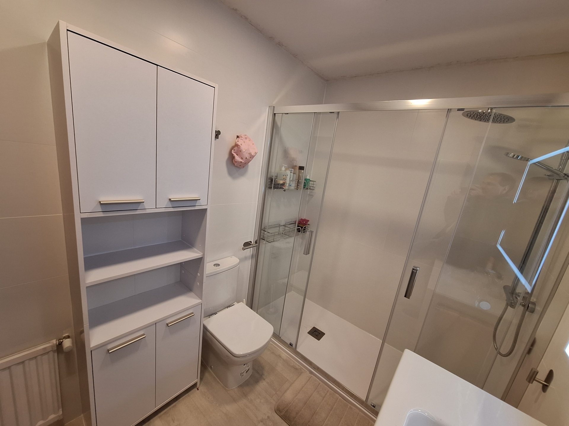 Chambre 112 m², Salamanque