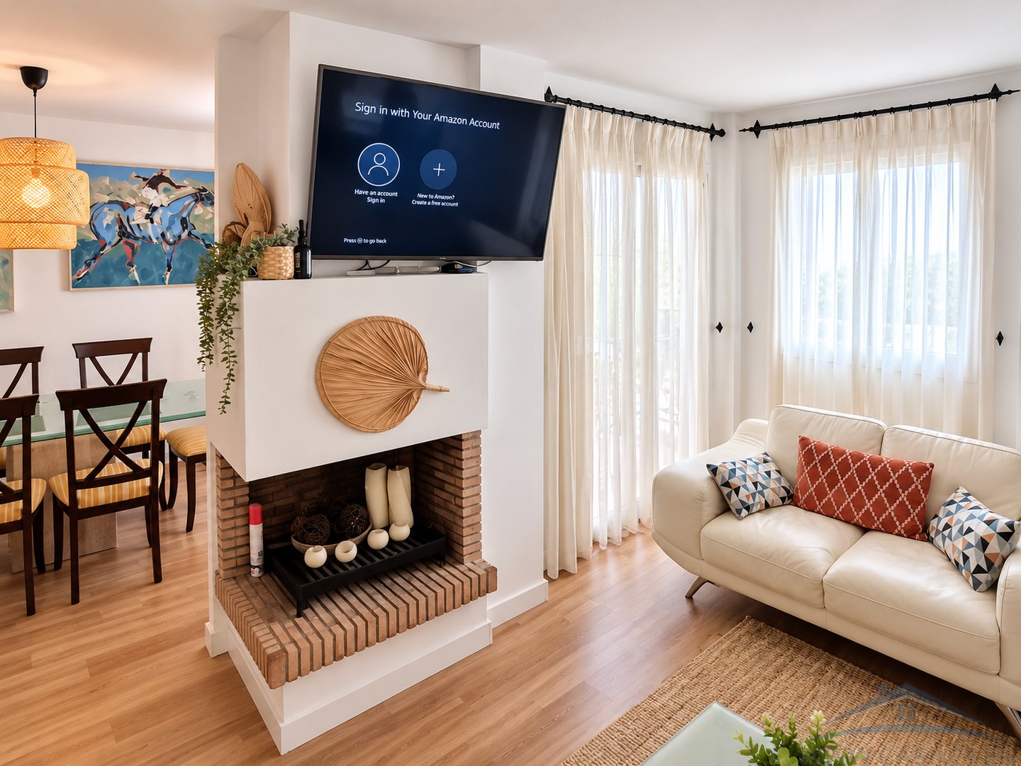 Casa de 200 m² a Marbella