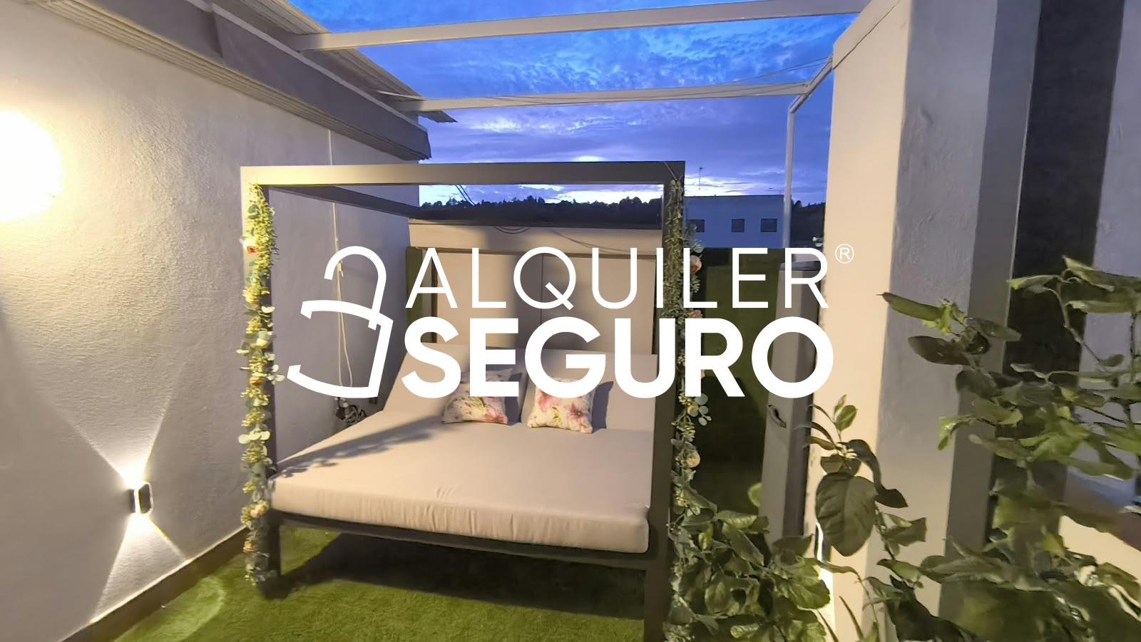 Pis de 41 m² a Gelves
