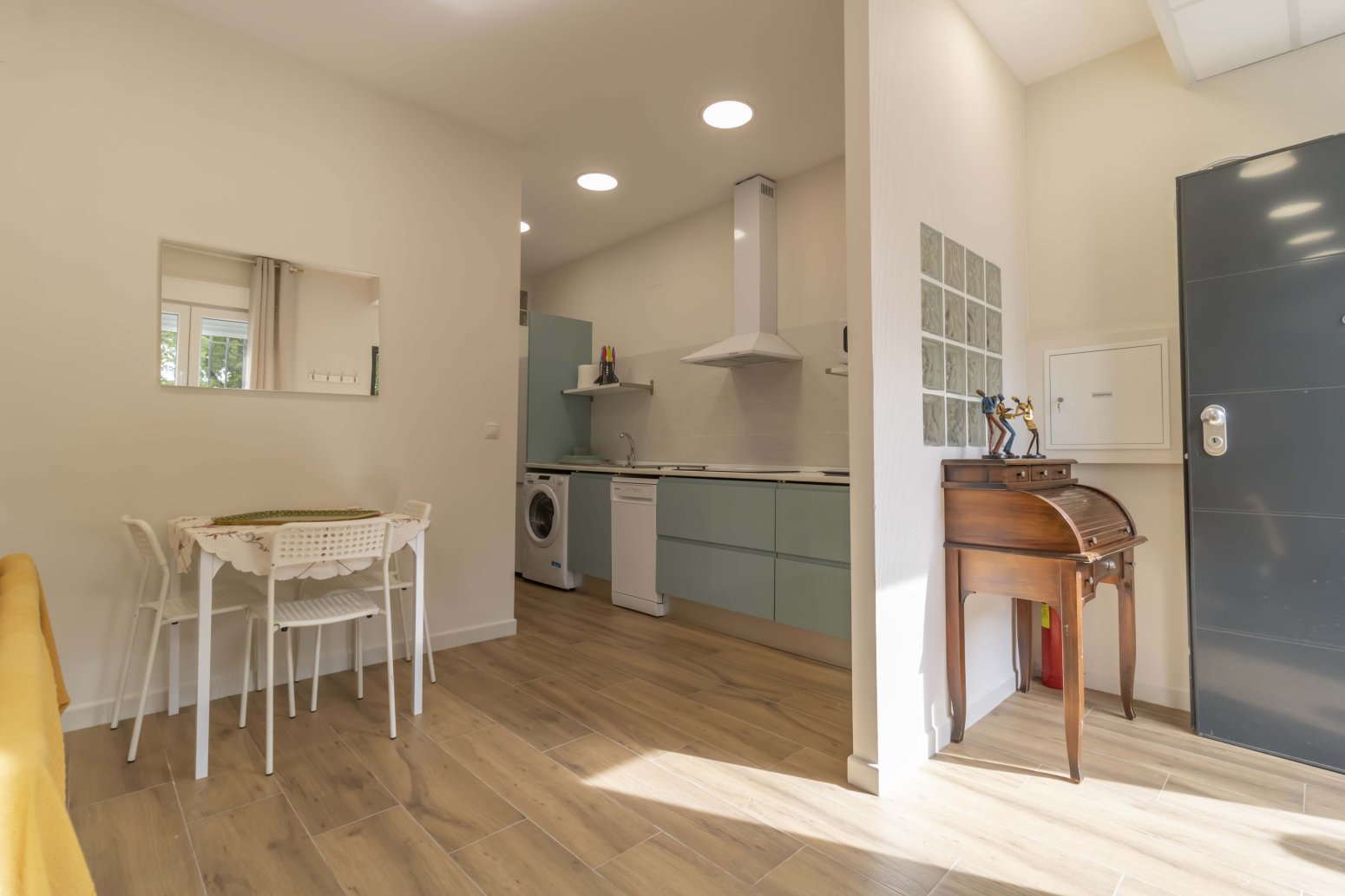 Piso de 52 m² en Sevilla