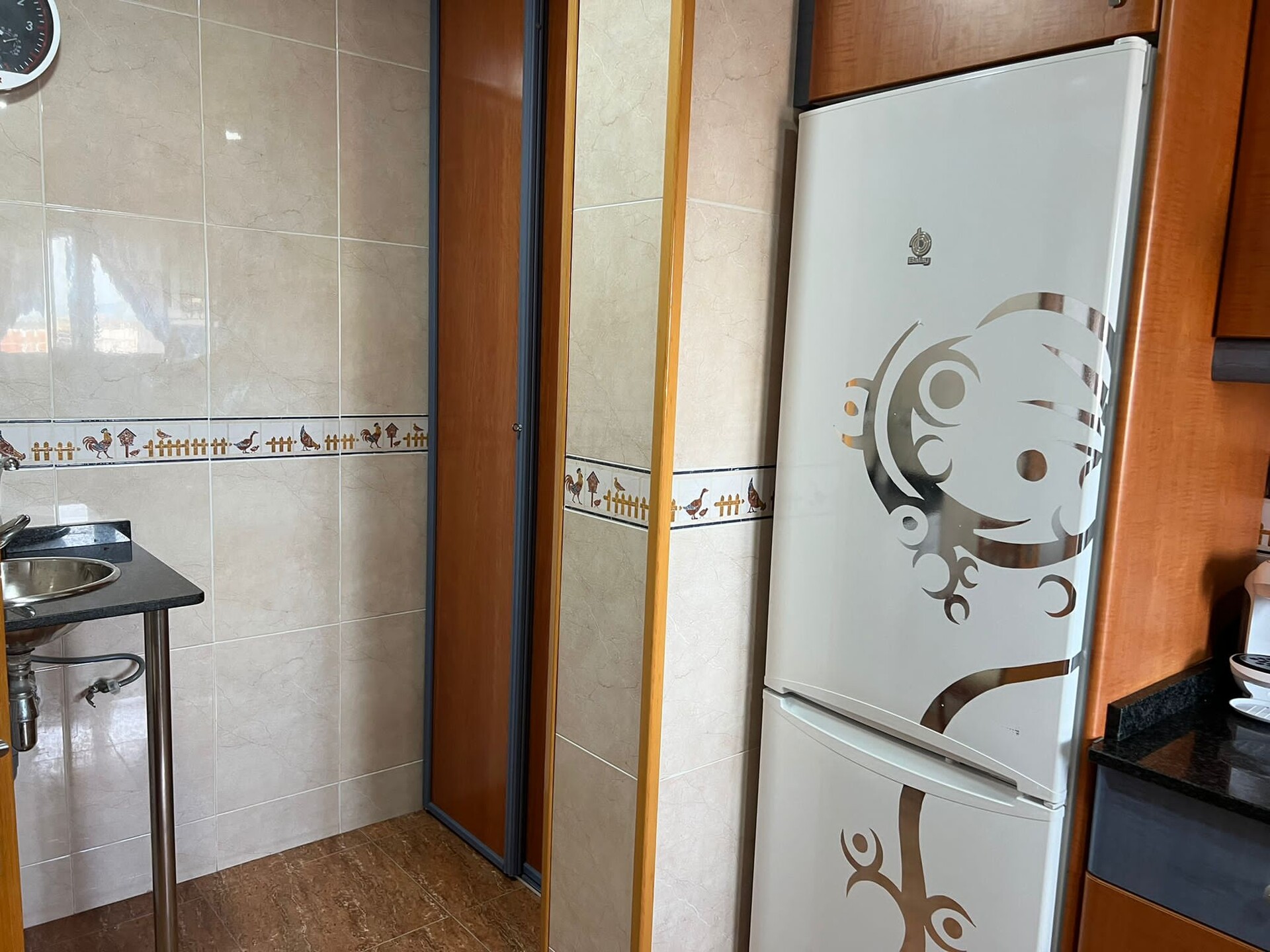 Piso de 92 m² en Vinaròs