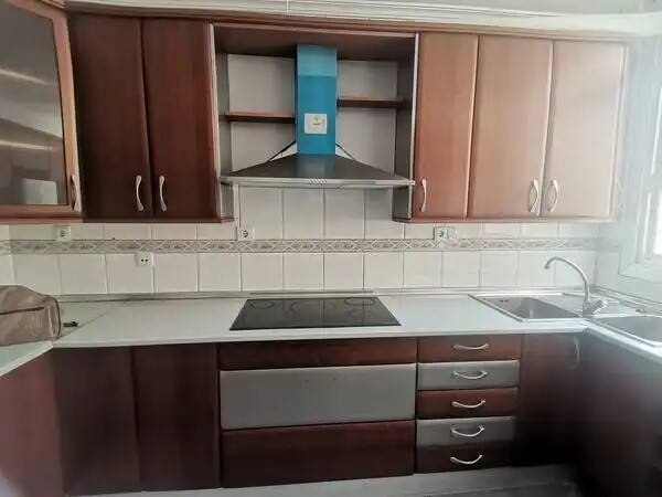 Piso de 150 m² en Almería