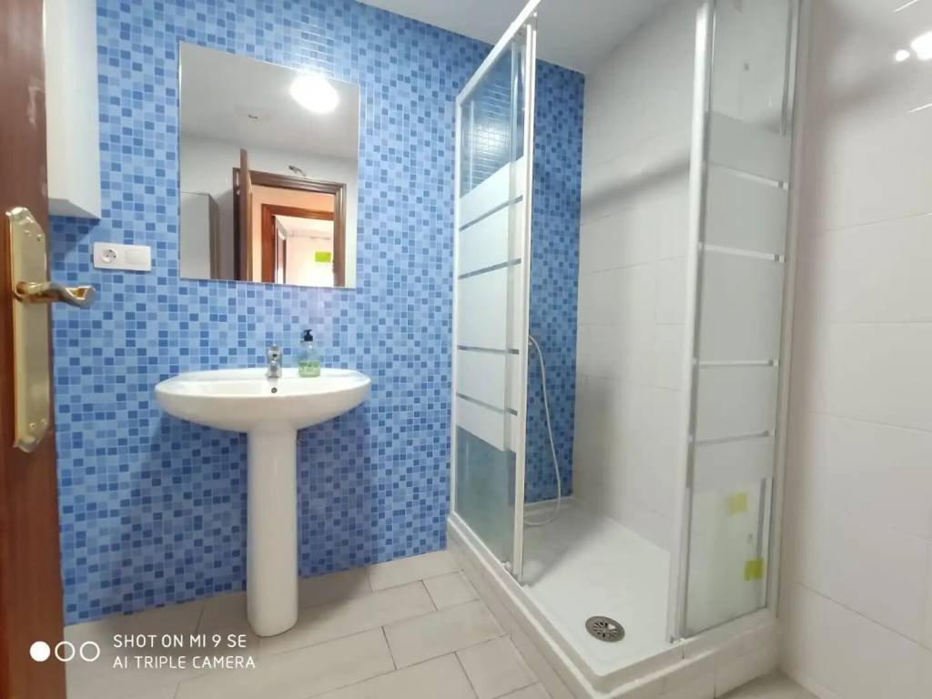 Piso de 95 m² en Alicante