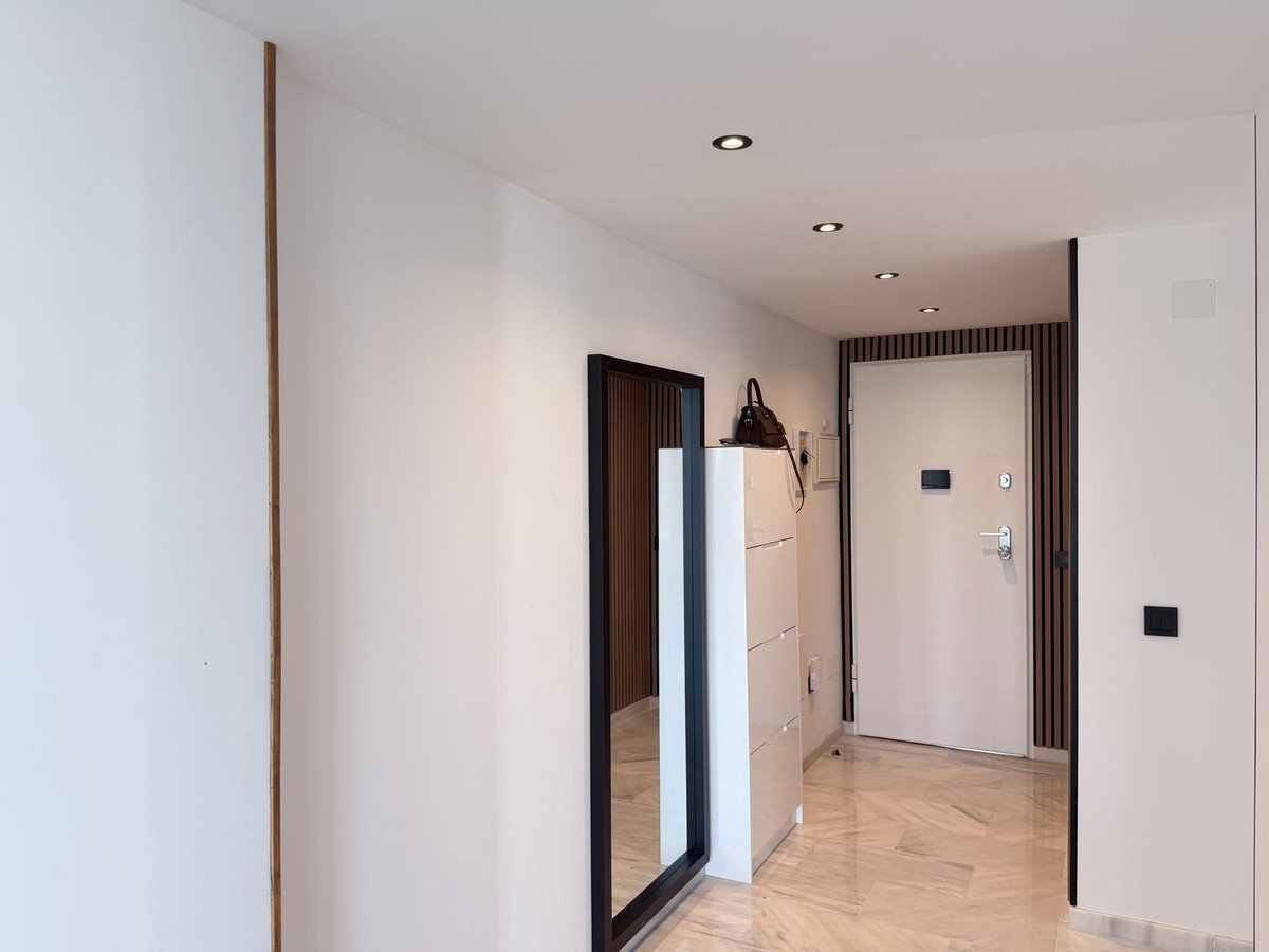 Piso de 89 m² en Manilva