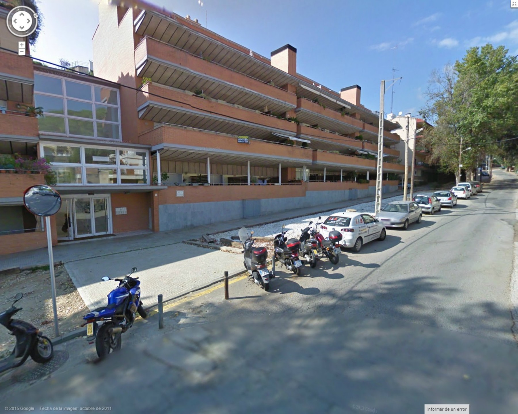Wohnung 41 m² in Arenys de Mar