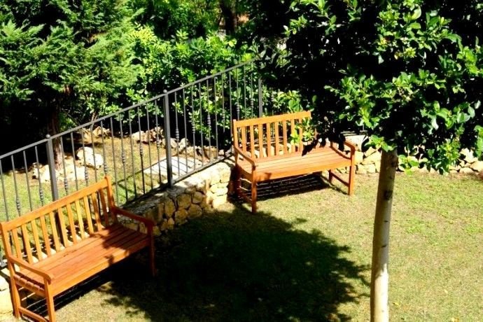 Wohnung 140 m² in Altea