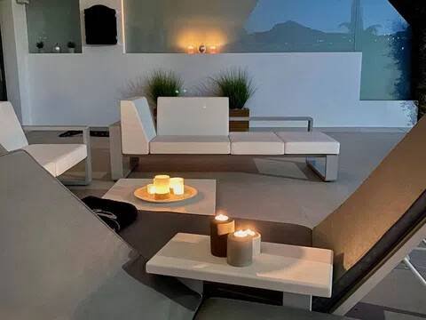 Pis de 180 m² a Estepona