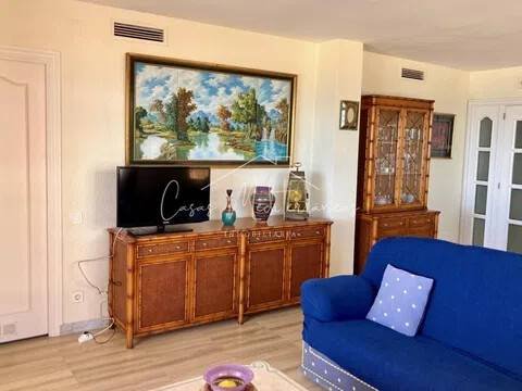 Piso de 103 m² en Roda de Berà