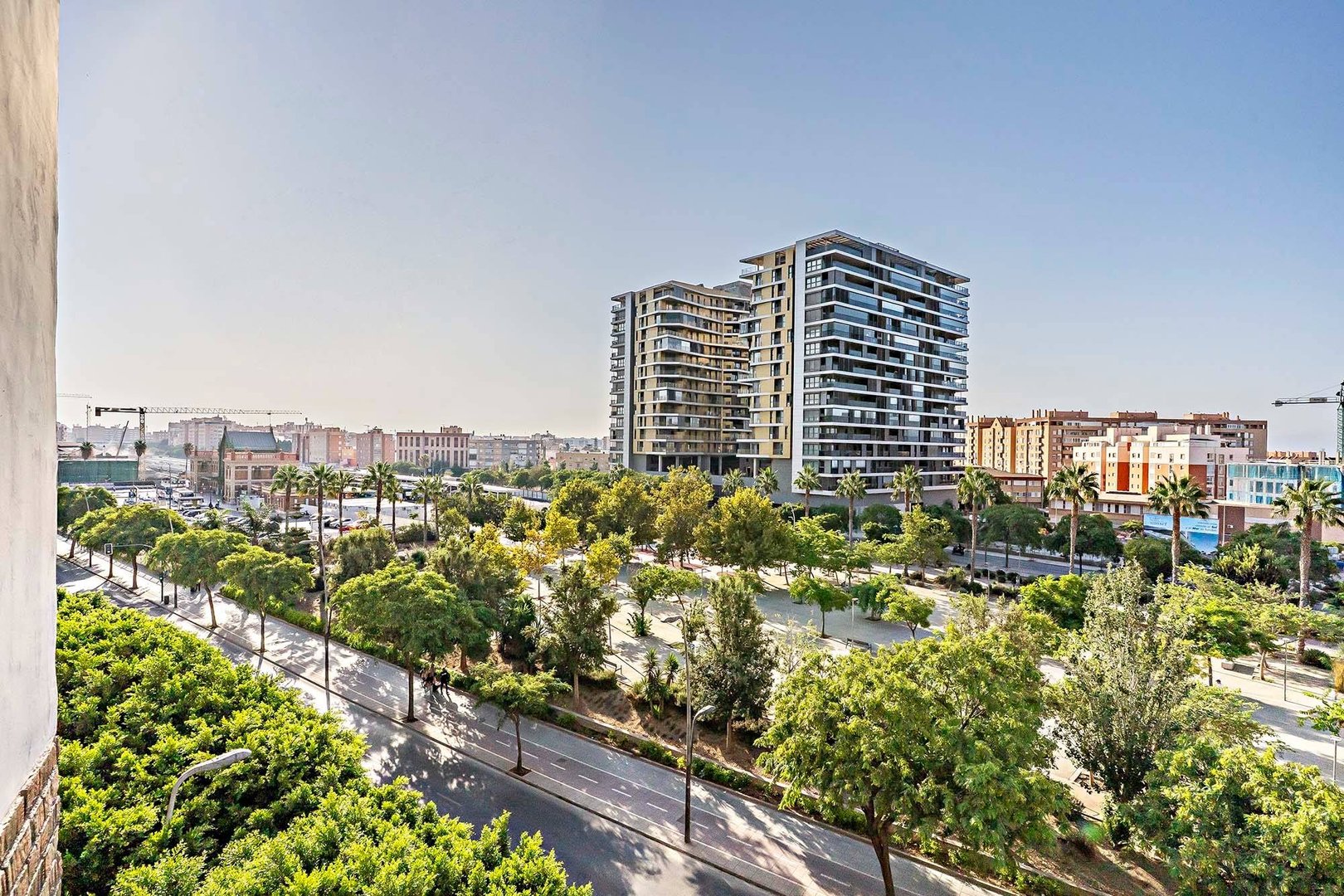 Pis de 91 m² a Madrid