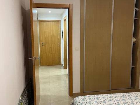 Piso de 50 m² en Ares