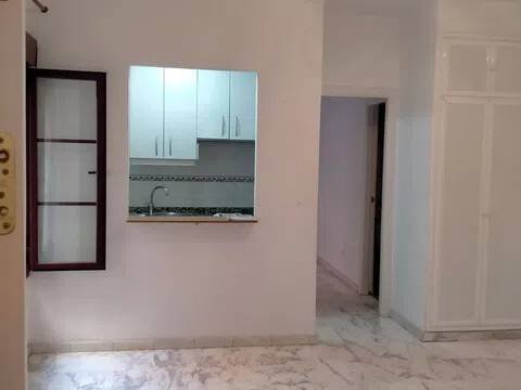 Wohnung 45 m² in Sevilla