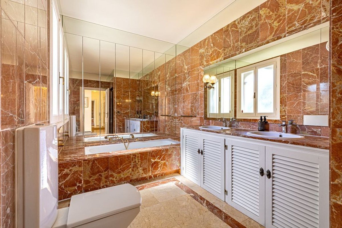 Casa de 540 m² a Estepona