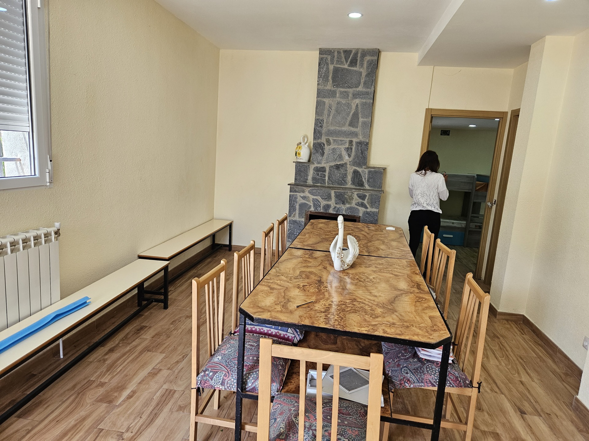 Piso de 120 m² en Arganda del Rey