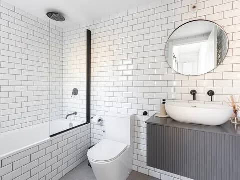 Piso de 88 m² en Barcelona
