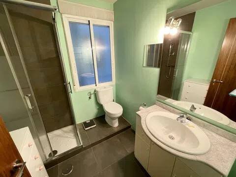 Pis de 77 m² a Madrid