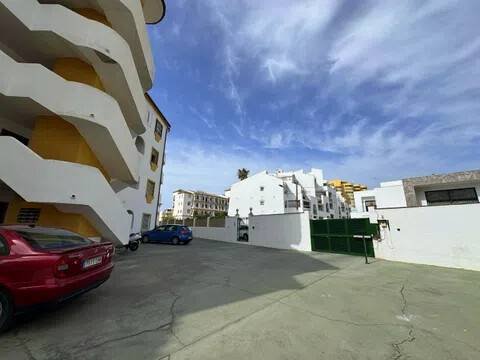 Pis de 65 m² a Torremolinos