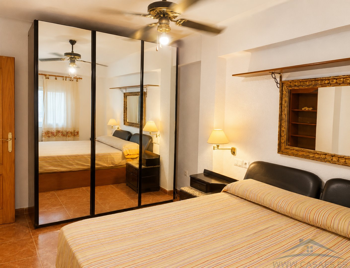 Piso de 85 m² en Almería