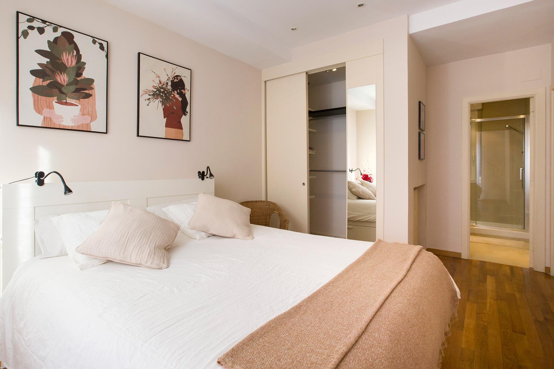 Piso de 94 m² en Bilbao