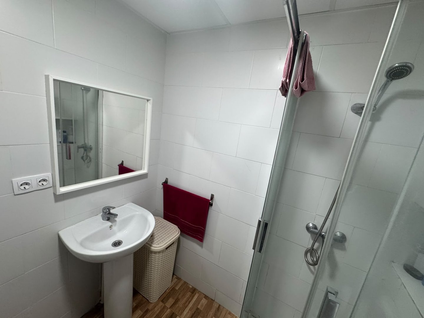 Piso de 85 m² en Sevilla