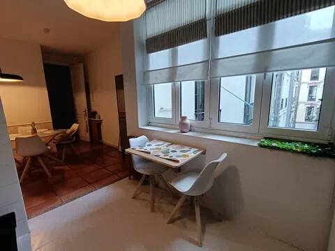 Habitación 240 m², Bilbao