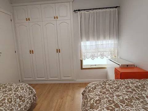 Pis de 74 m² a Las Palmas de Gran Canaria