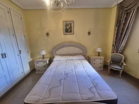 Piso de 60 m² en Ávila