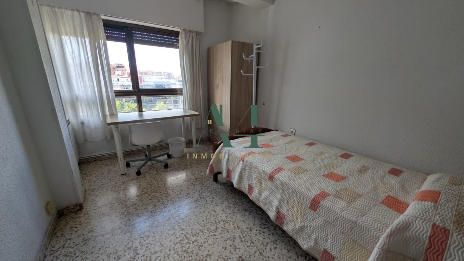 Piso de 129 m² en Cáceres