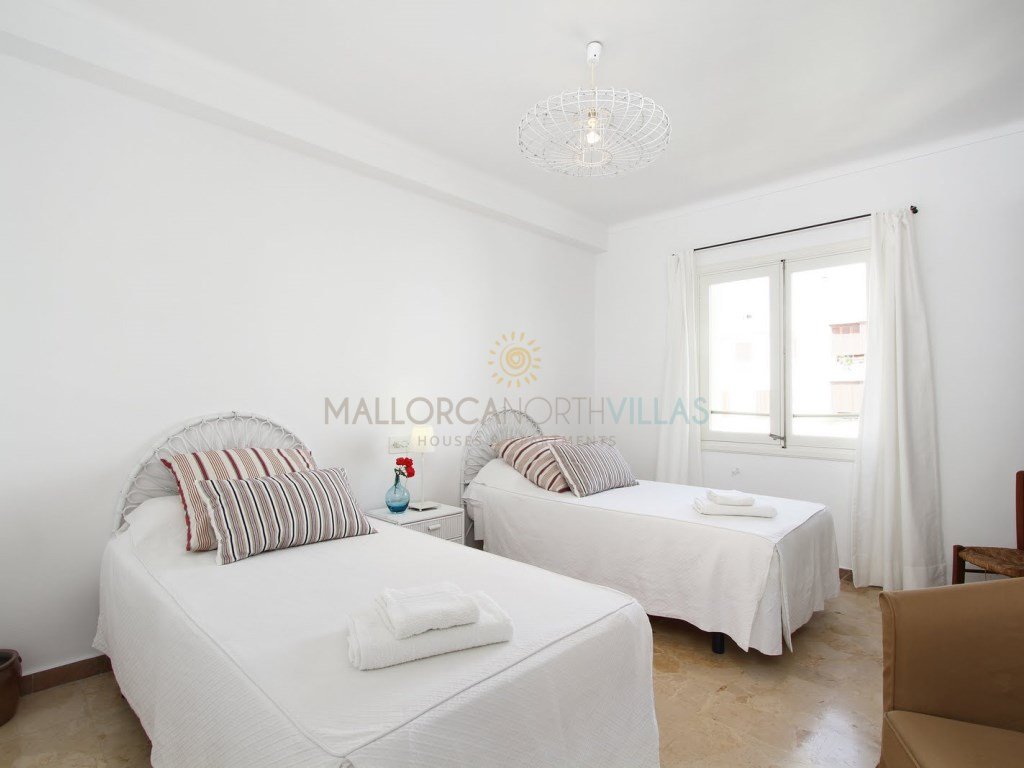 Pis de 110 m² a Pollença