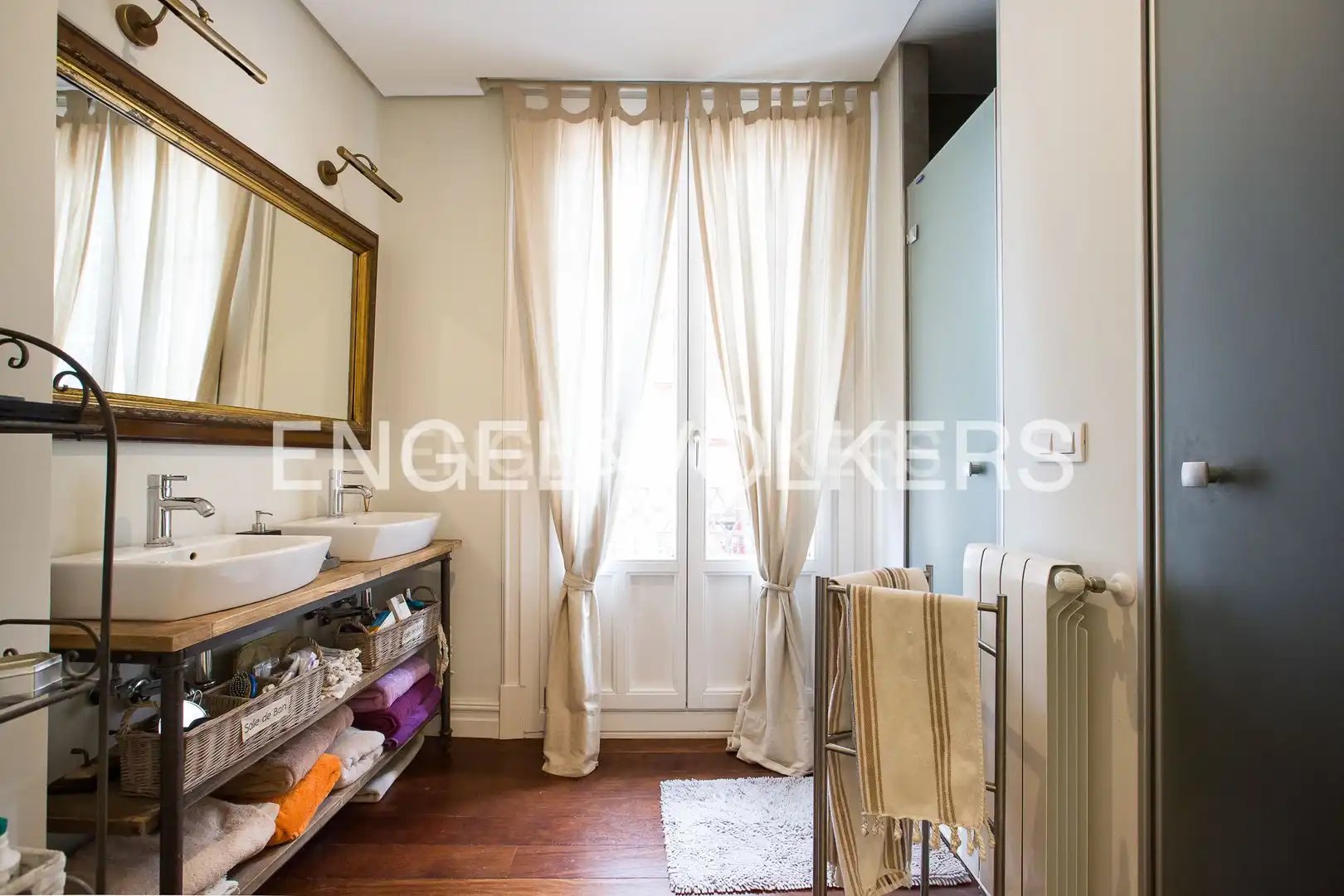 Pis de 228 m² a Bilbao