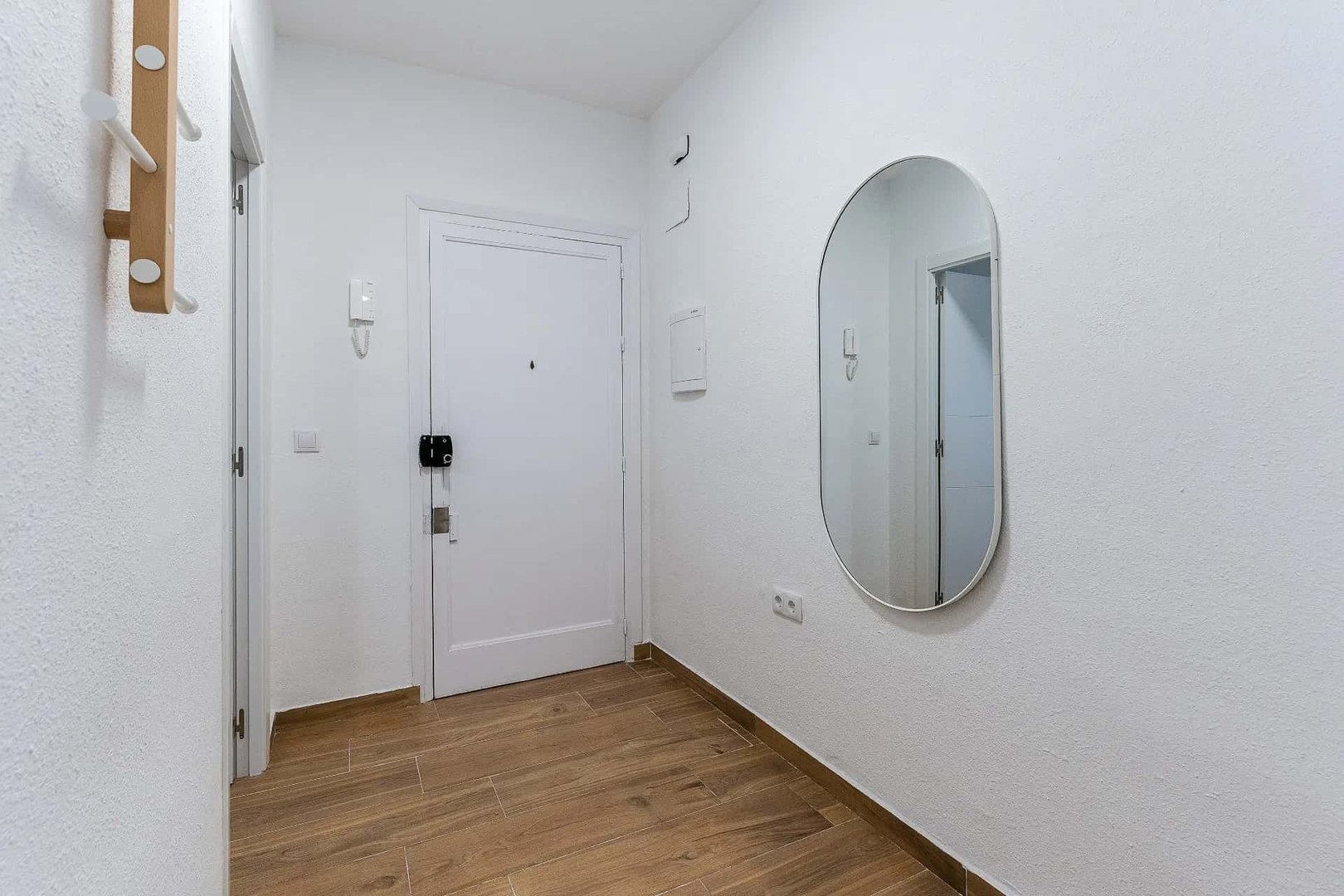 Habitació de lloguer, Granada