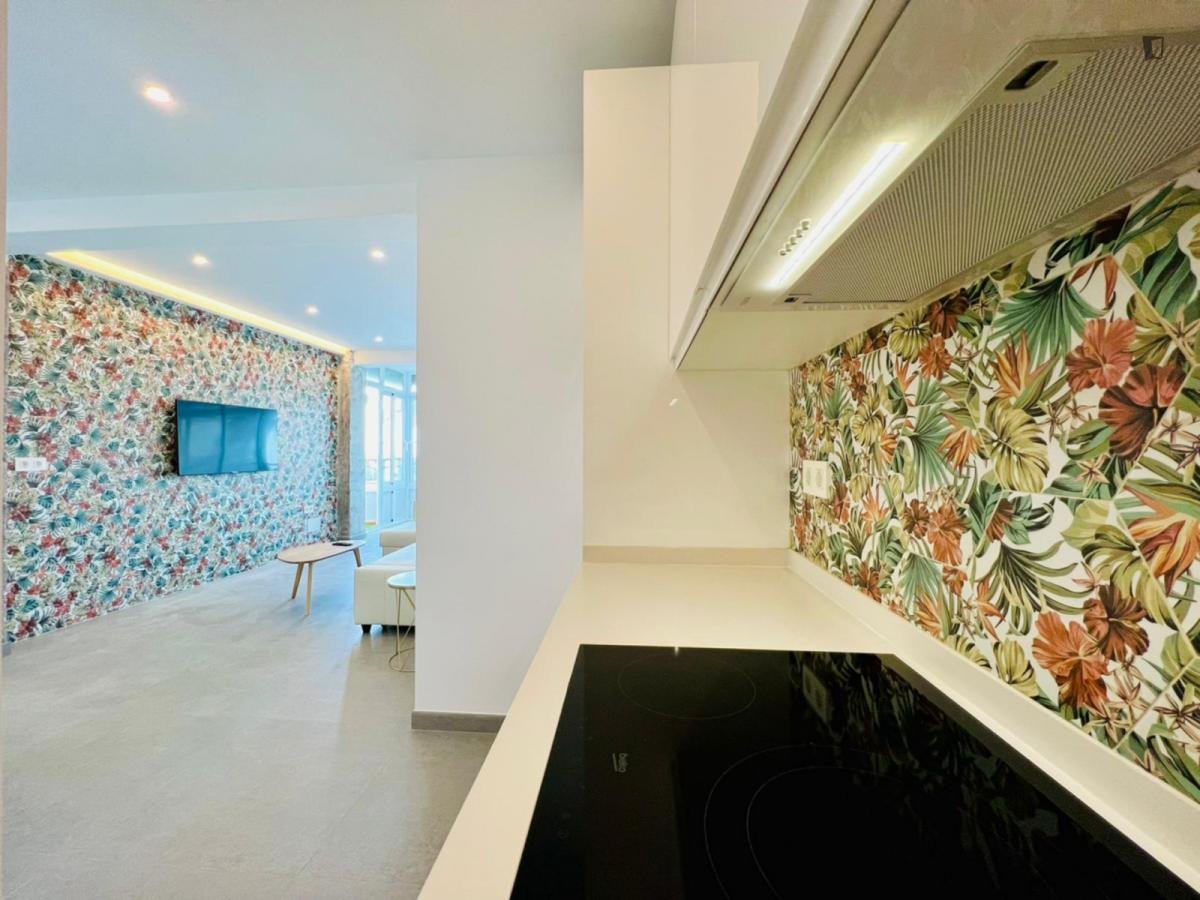 Appartamento 80 m² a Málaga