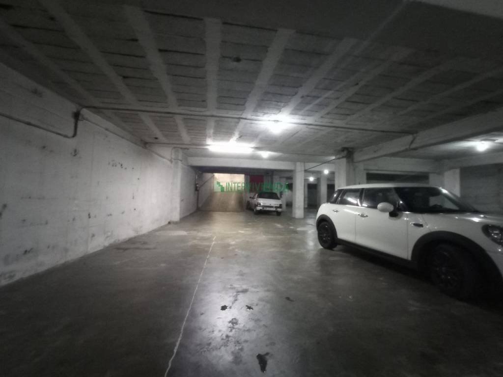 Pis de 46 m² a Vigo