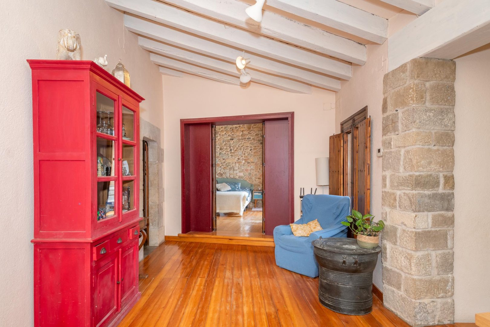 Piso de 120 m² en Cervià de Ter