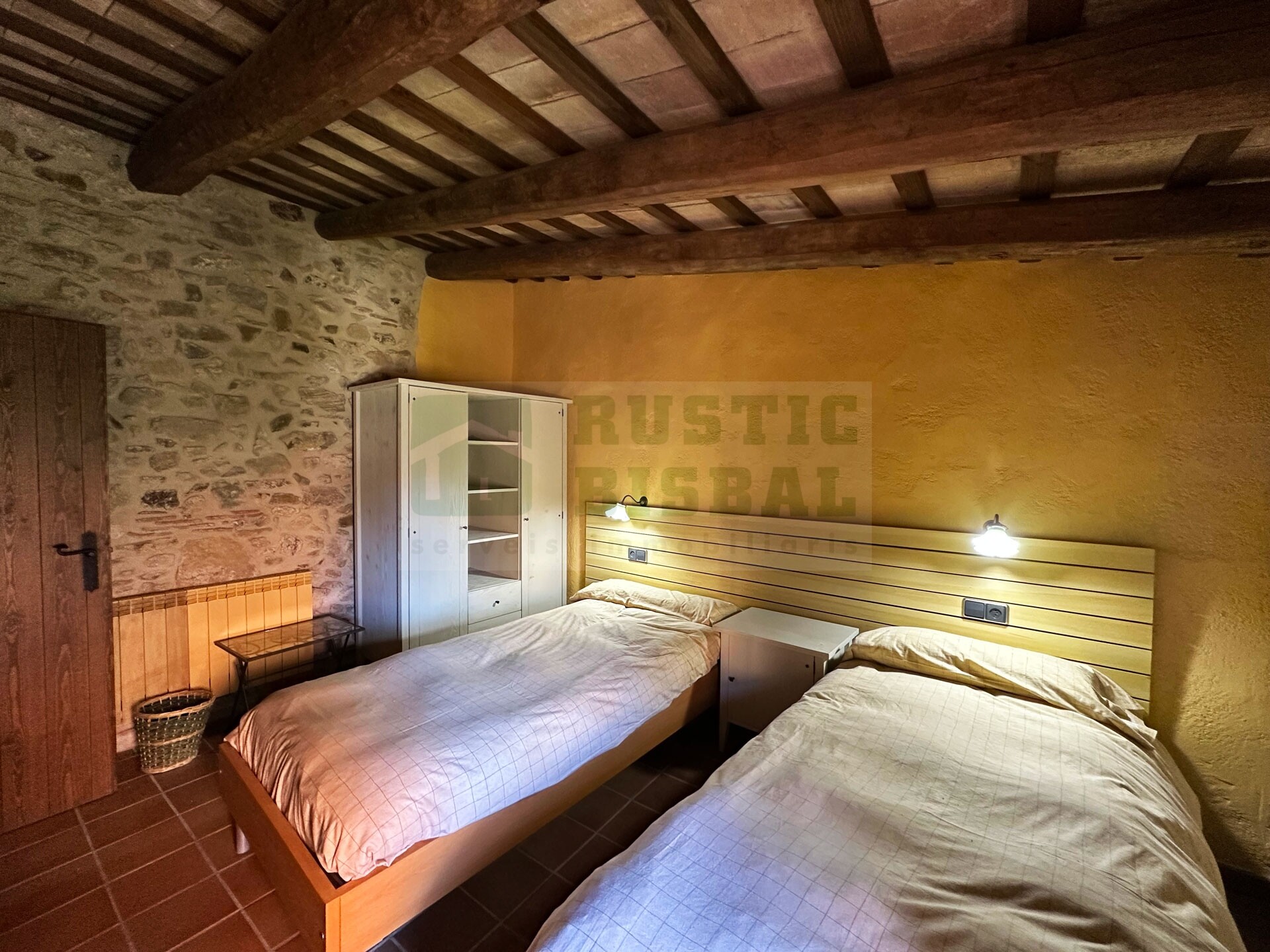 Piso de 205 m² en Cruïlles, Monells i Sant Sadurní de l'Heura