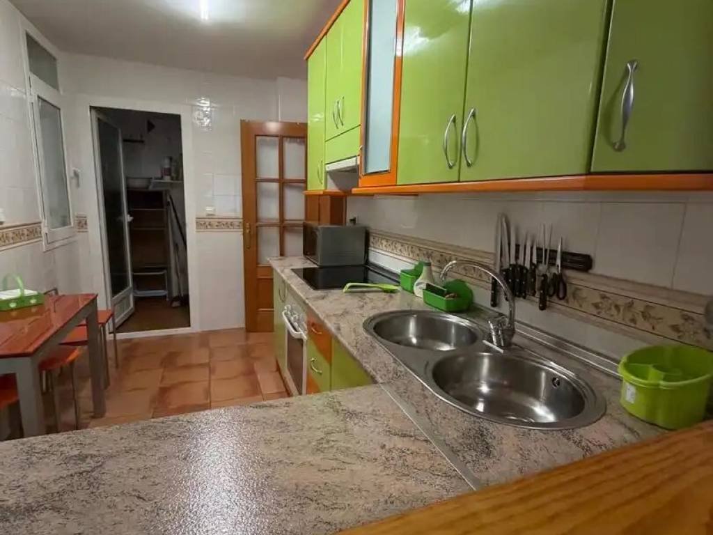 Appartamento 75 m² a El Ejido