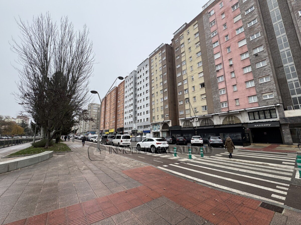 Appartamento 58 m² a Burgos