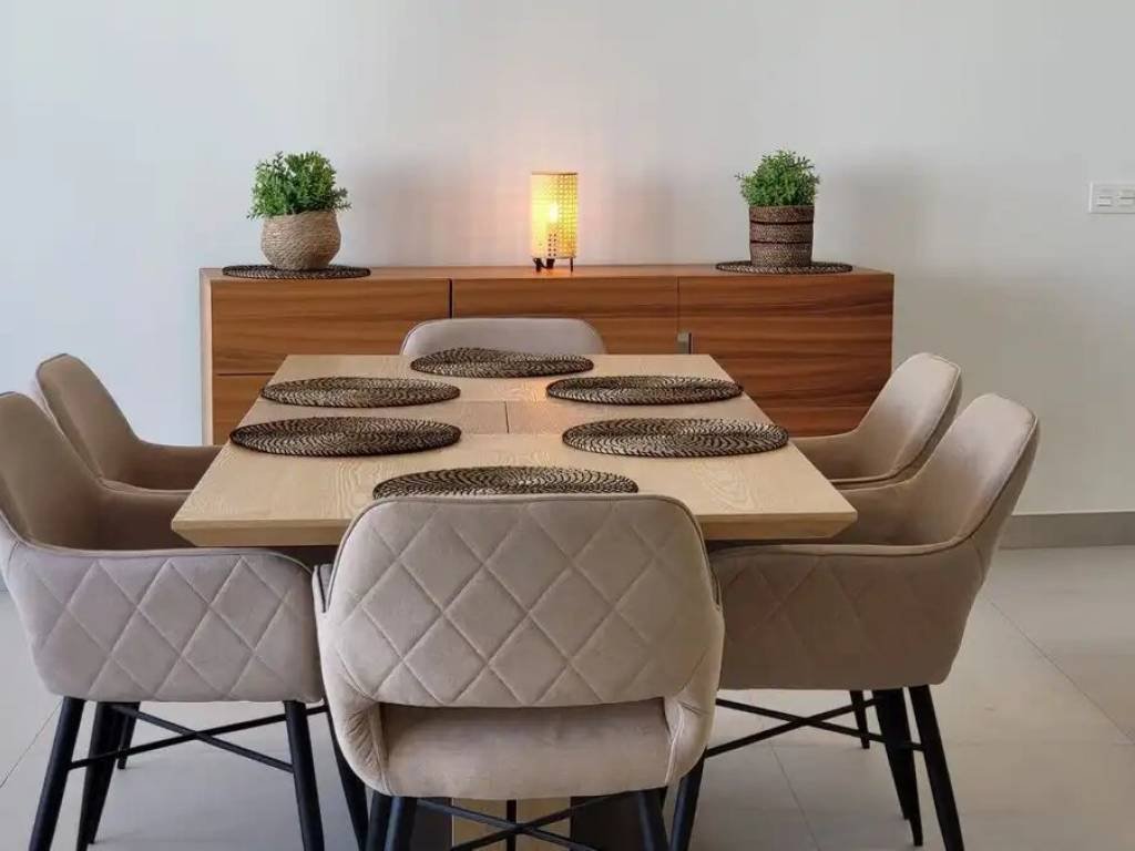 Piso de 180 m² en Mijas