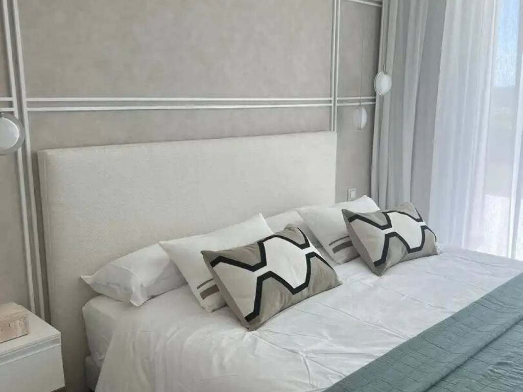 Piso de 206 m² en Estepona