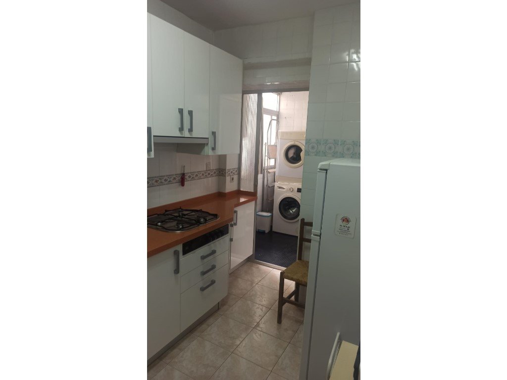 Pis de 90 m² a Granada