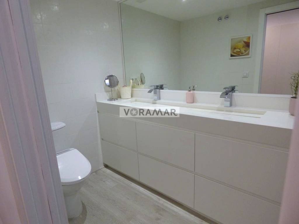 Piso de 113 m² en Rocafort