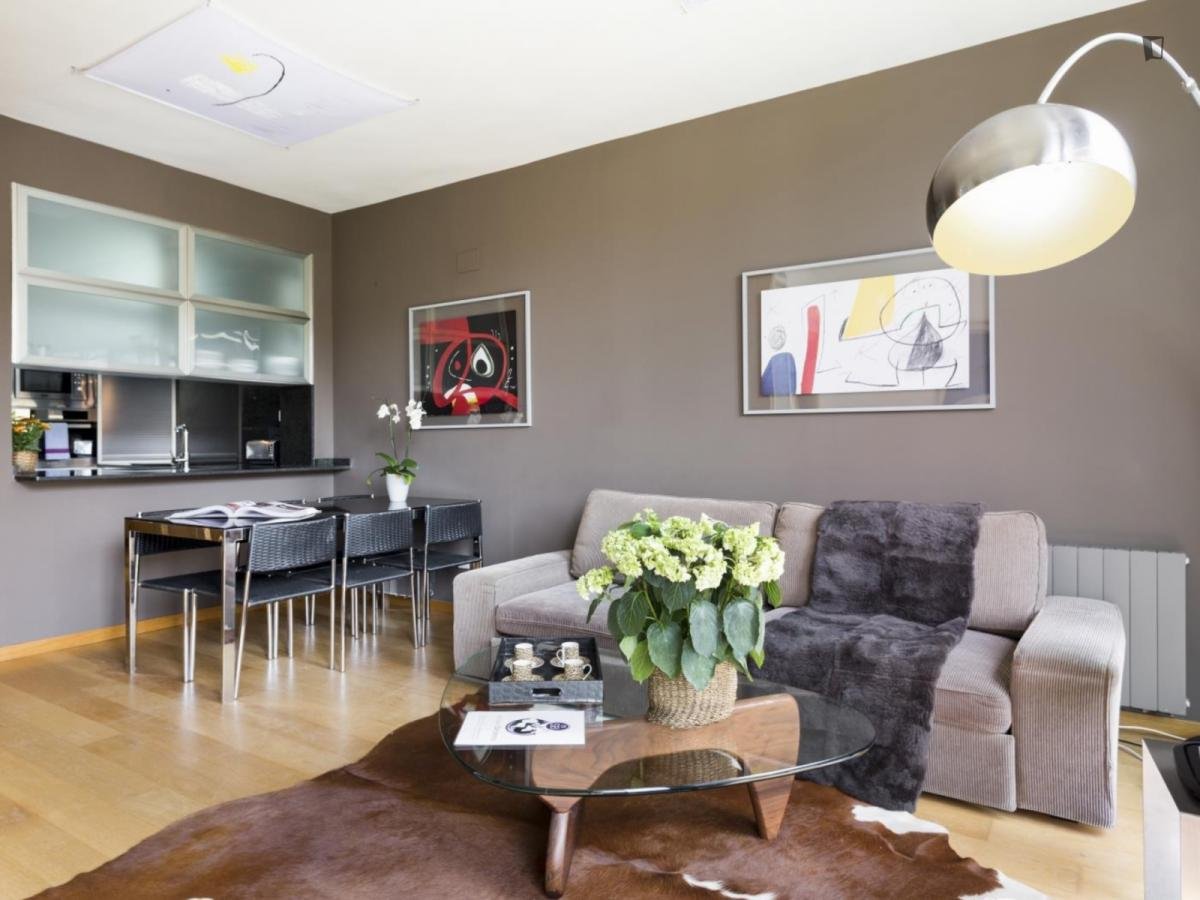 Appartamento 80 m² a Barcelona
